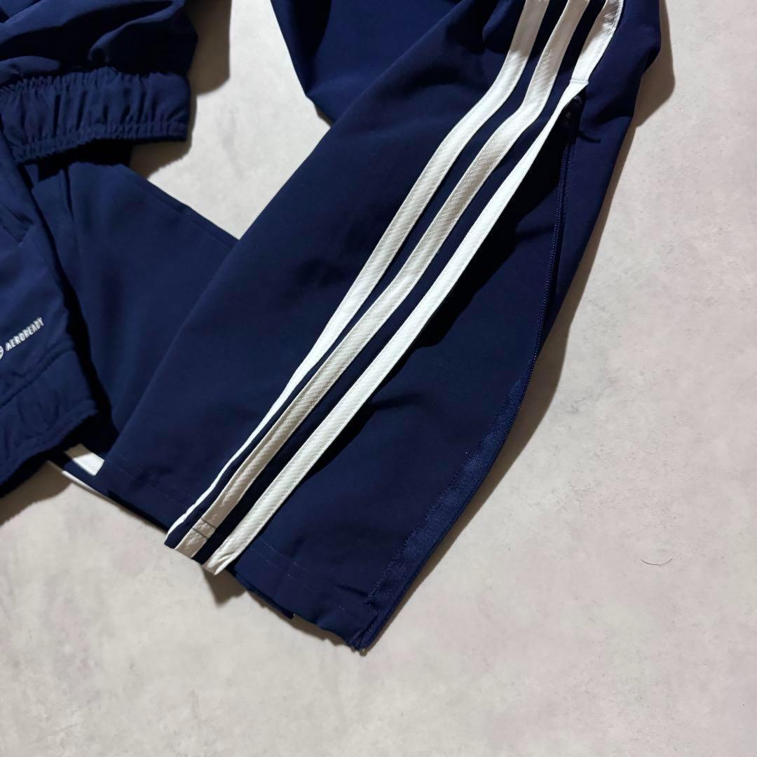 新品 2XLsize アディダス 上下セットアップ ピステ ジャージ スポーツ