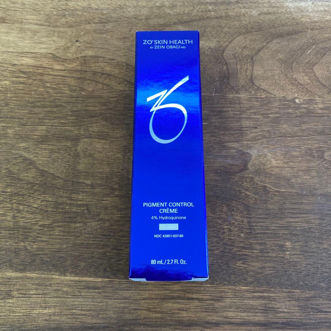 ゼオスキン ミラミン(80ml) 新品