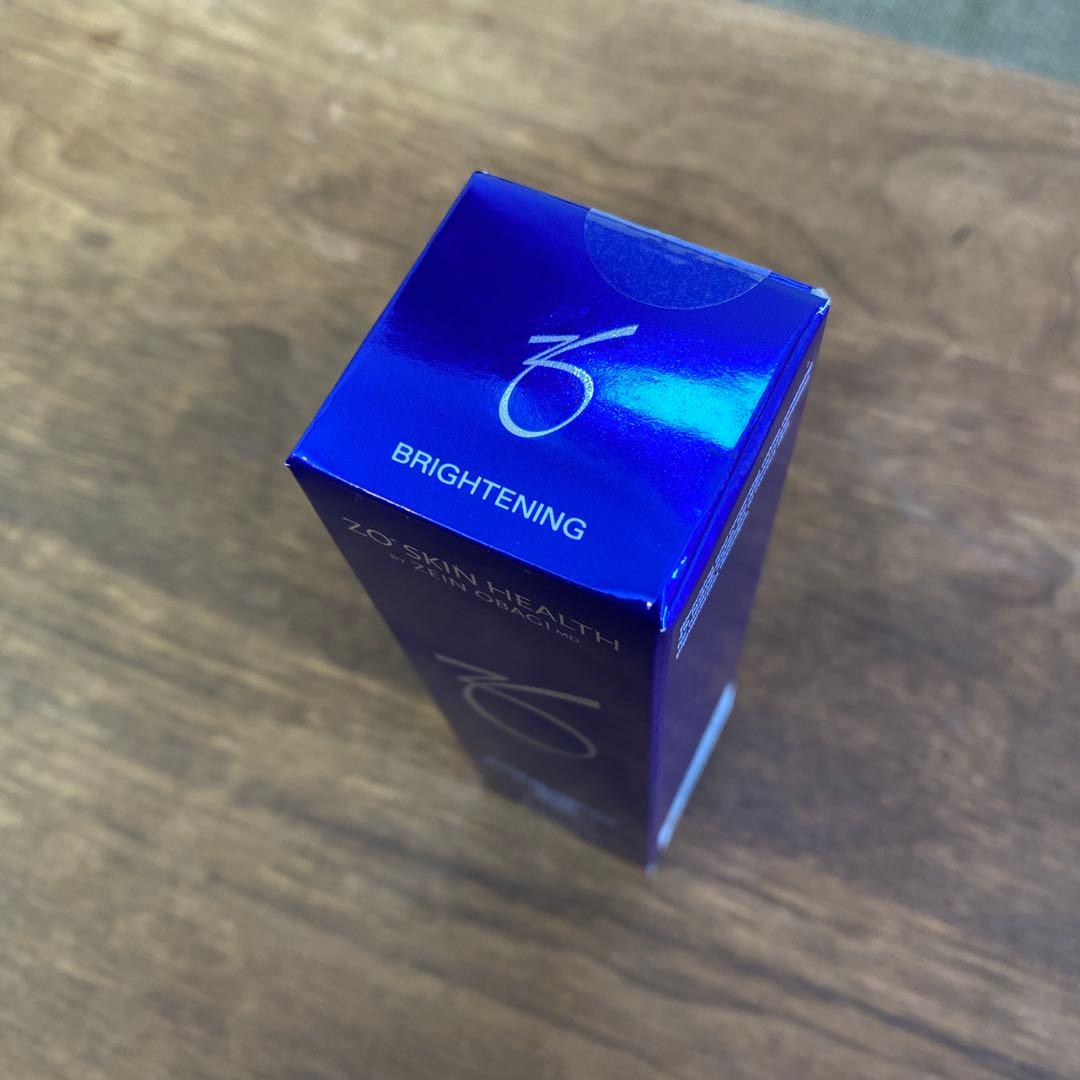 ゼオスキン ミラミン(80ml) 新品