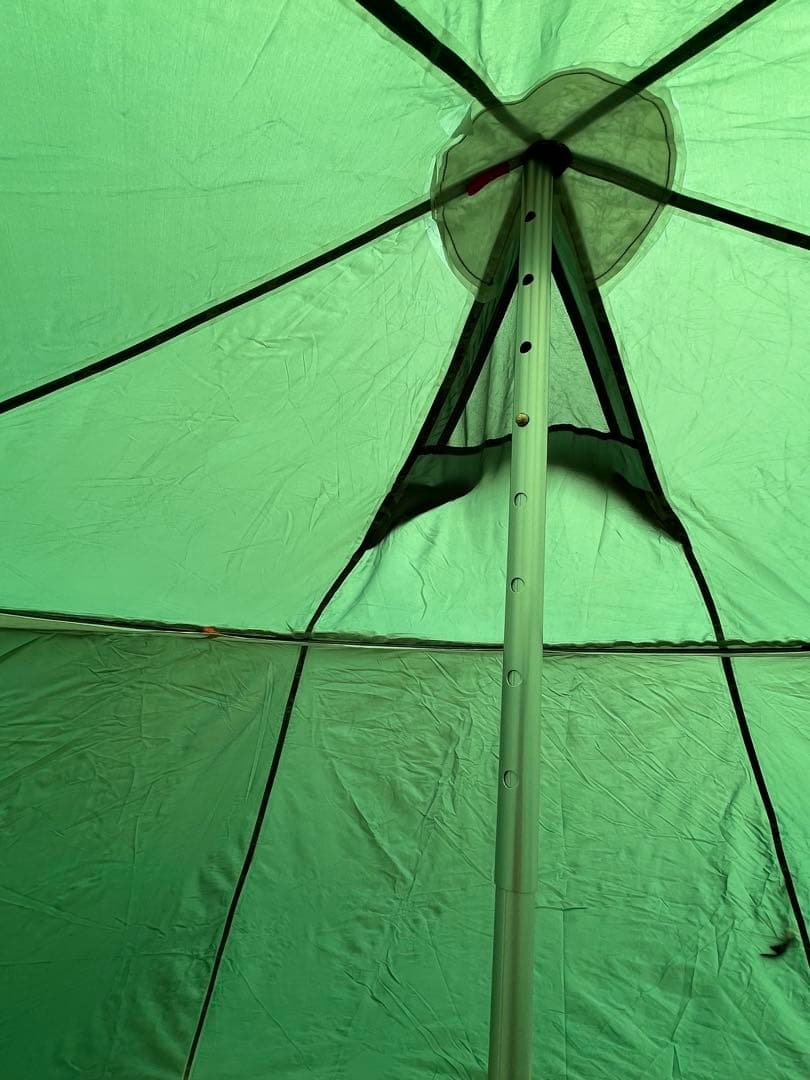 マウンテンハードウェア　フープドリーム4