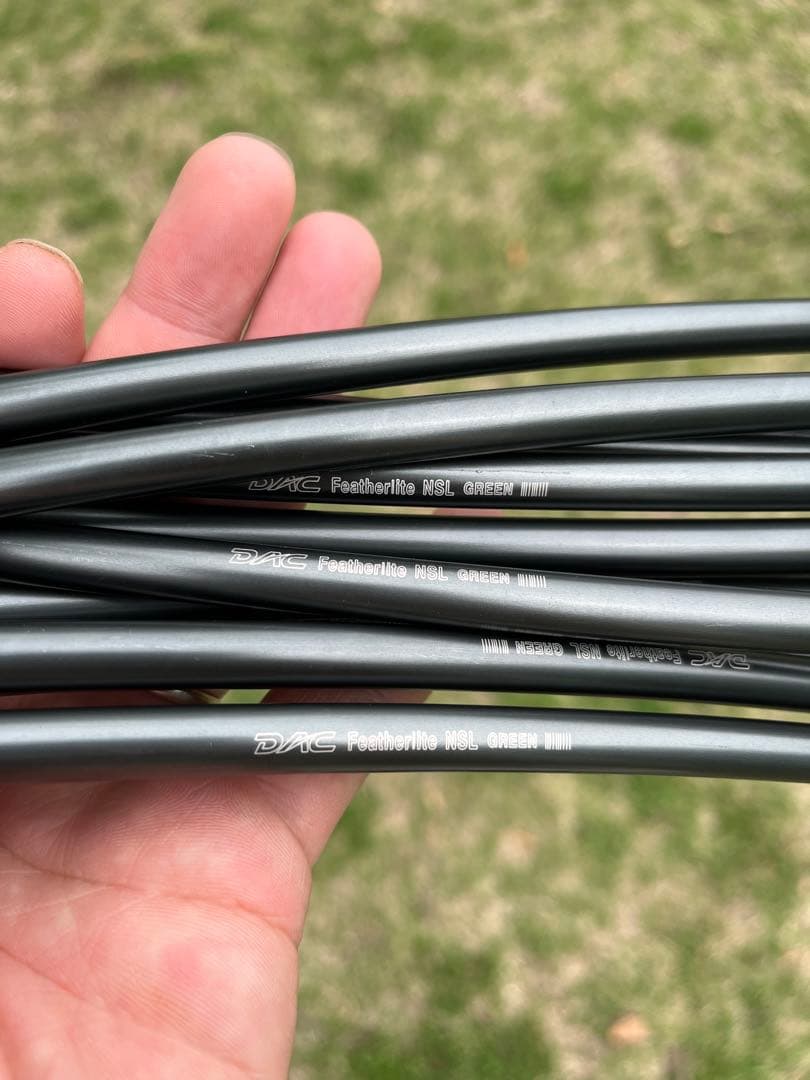 マウンテンハードウェア　フープドリーム4