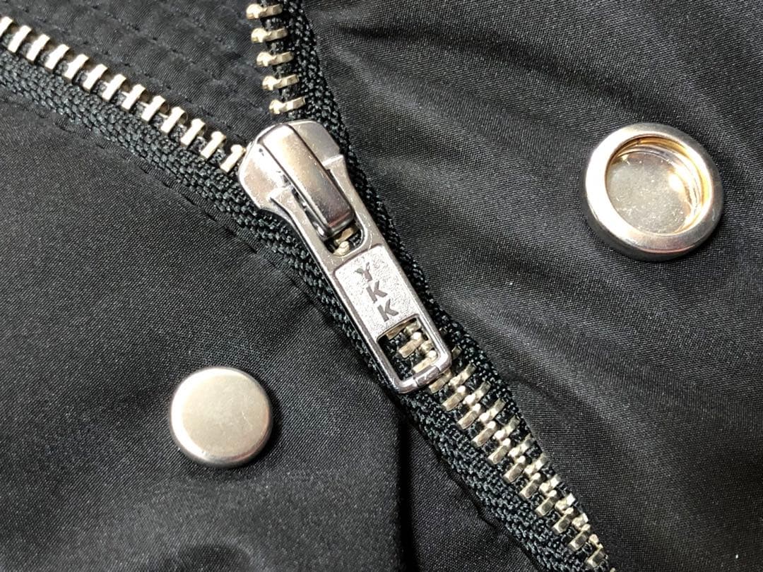 モス　SNIDEL スナイデル Sustaina ダウンベスト