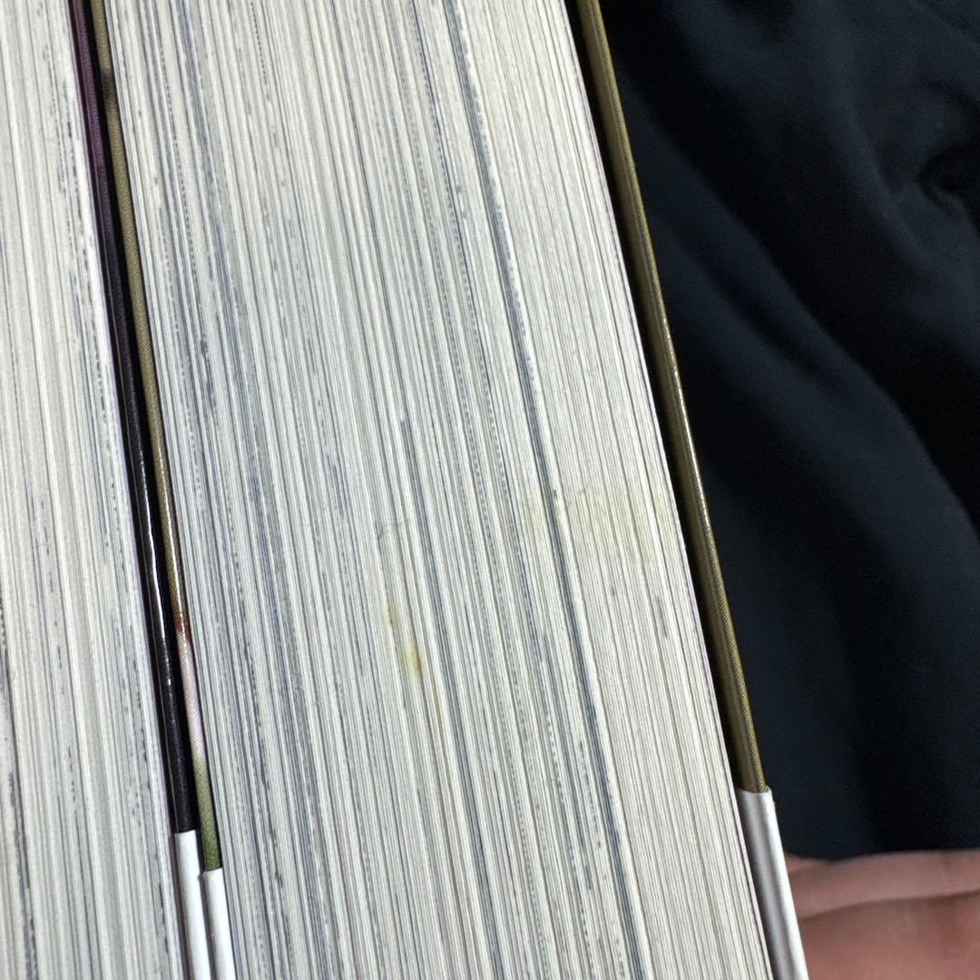 松本次郎『フリージア 愛蔵版』1-6 揃