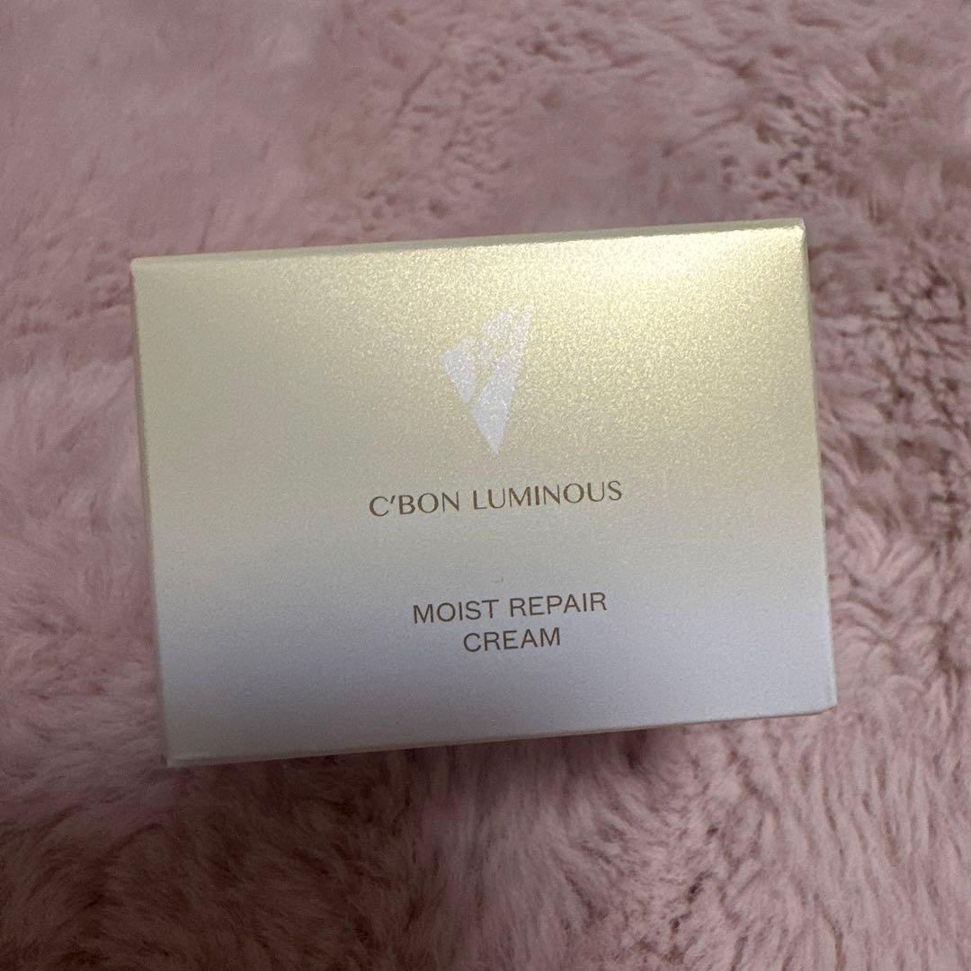 シーボン ルミナス モイストリペアクリーム 30g 新品未使用