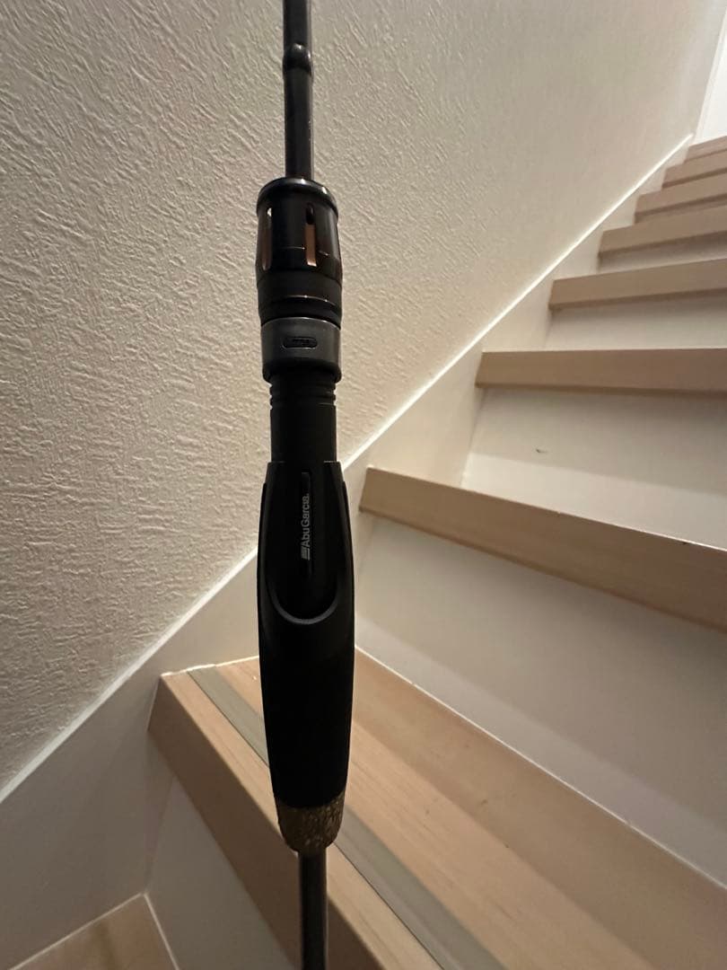 アブガルシア　オーシャンフィールドライトジギングロッドOFLS632/120