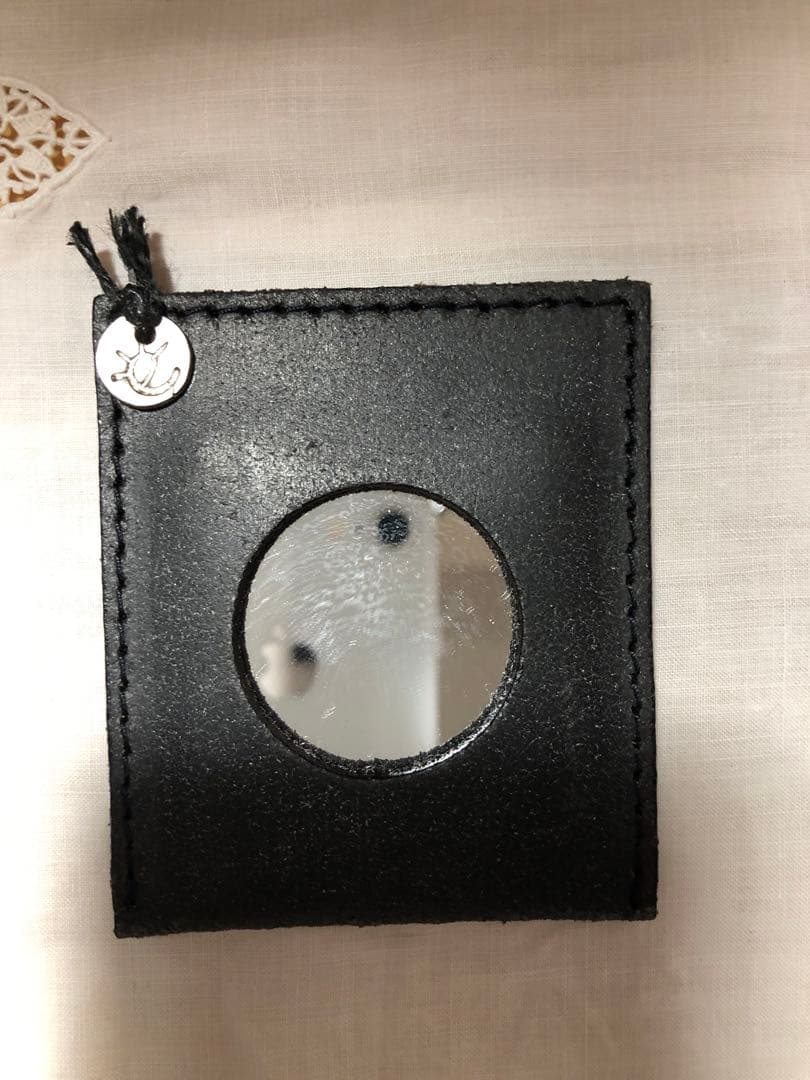 エバゴス＊トートバッグ　A4カゴ袋