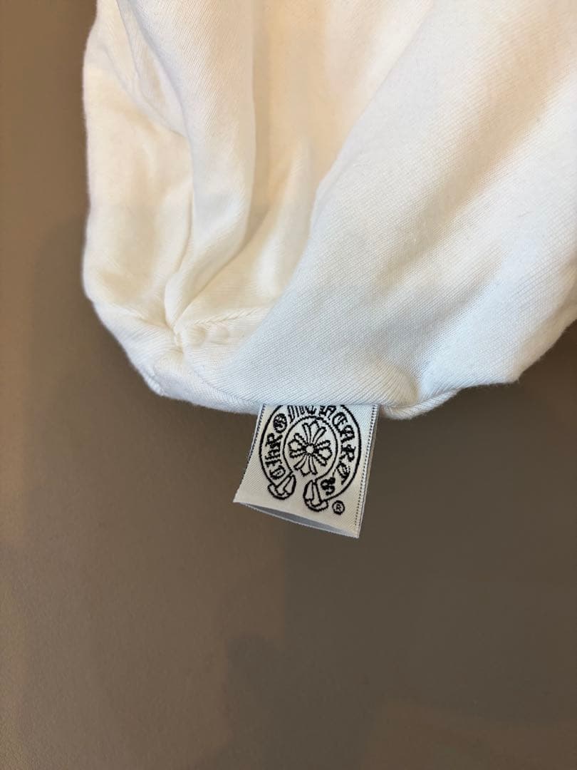 美品　クロムハーツ　サーマルビーニー(初期・廃盤品)