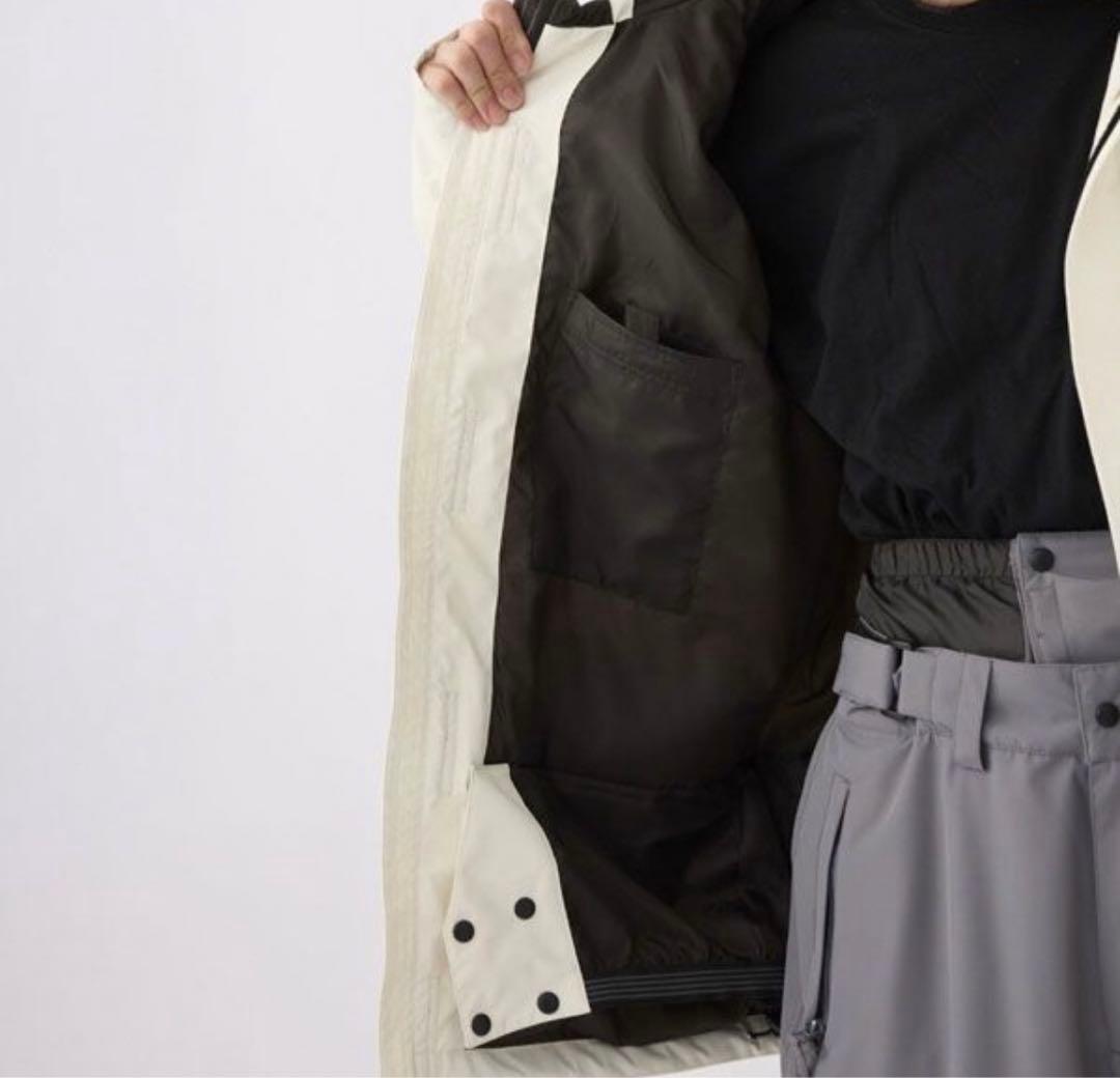 メンズ オーシャンパシフィック スノーウェア ジャケットXL 22000円相当