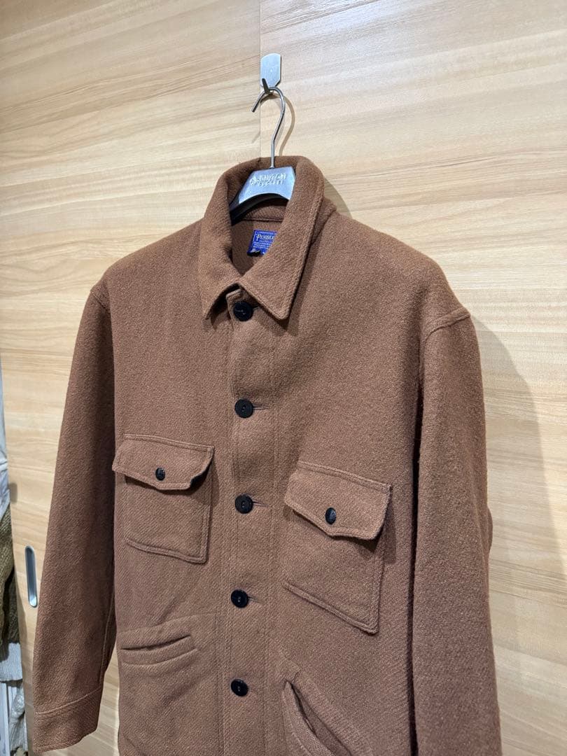 70年製PENDLETON ペンドルトン ウールジャケット XL USA製