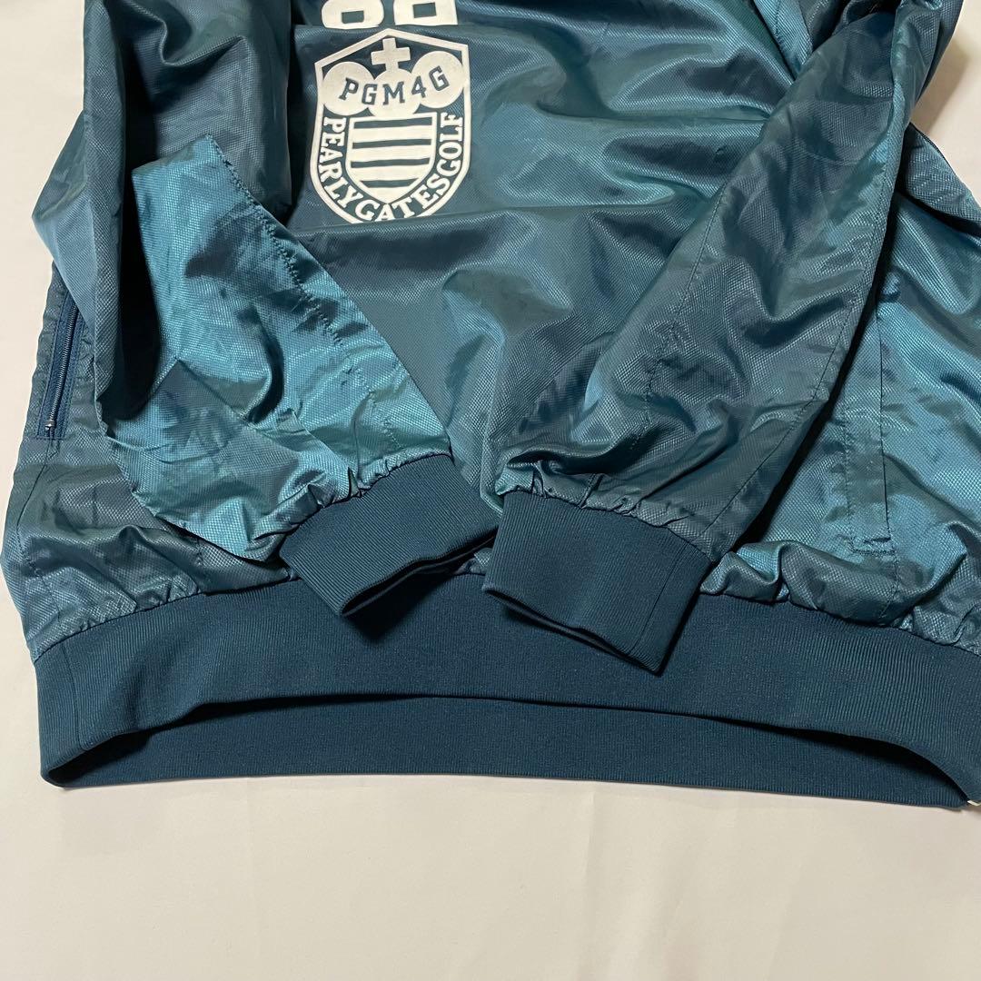 【used】パーリーゲイツ　スニードセット　サイズ1