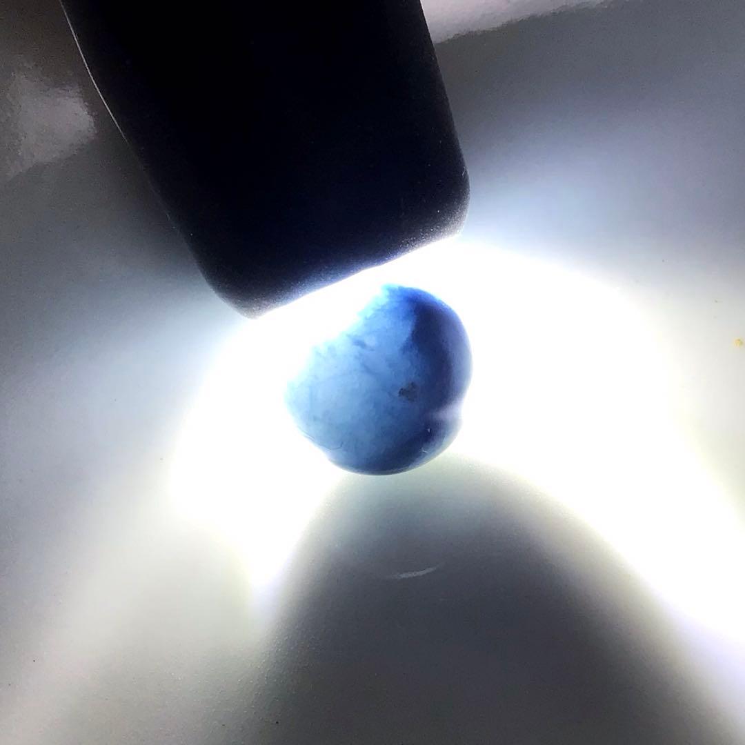 【専用】コン沢翡翠の珠　※8mm