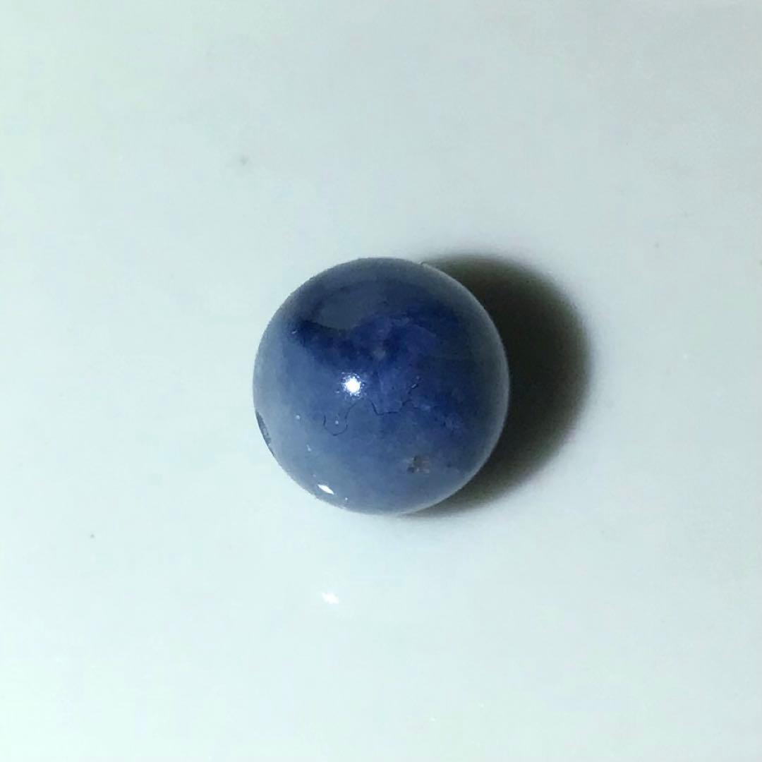 【専用】コン沢翡翠の珠　※8mm