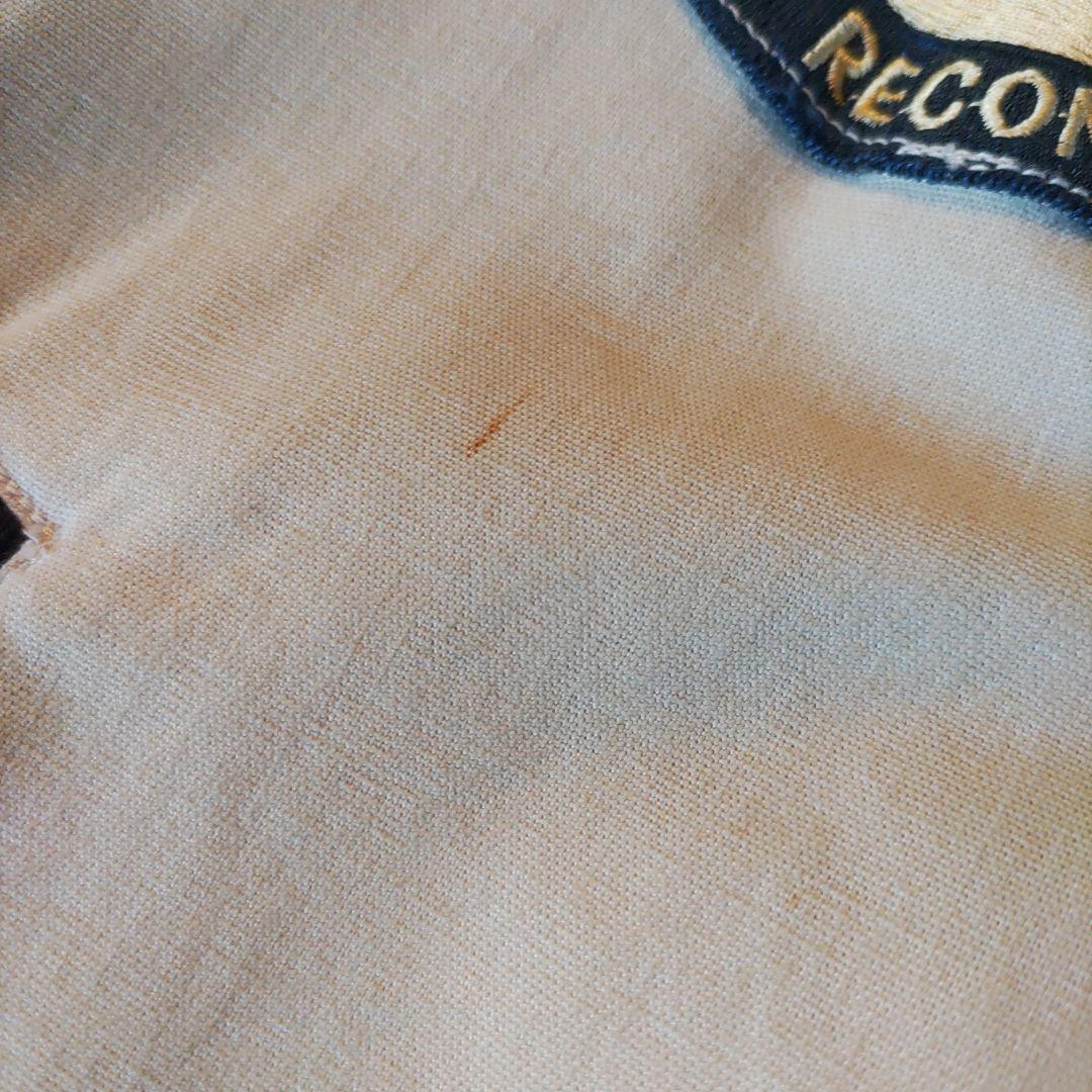 さだぼぼ　Buzz Rickson’s ツアージャケット