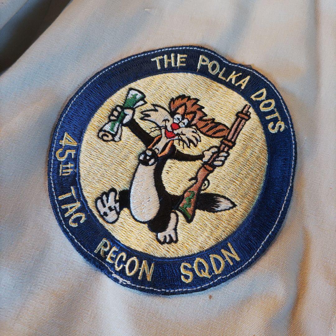 さだぼぼ　Buzz Rickson’s ツアージャケット