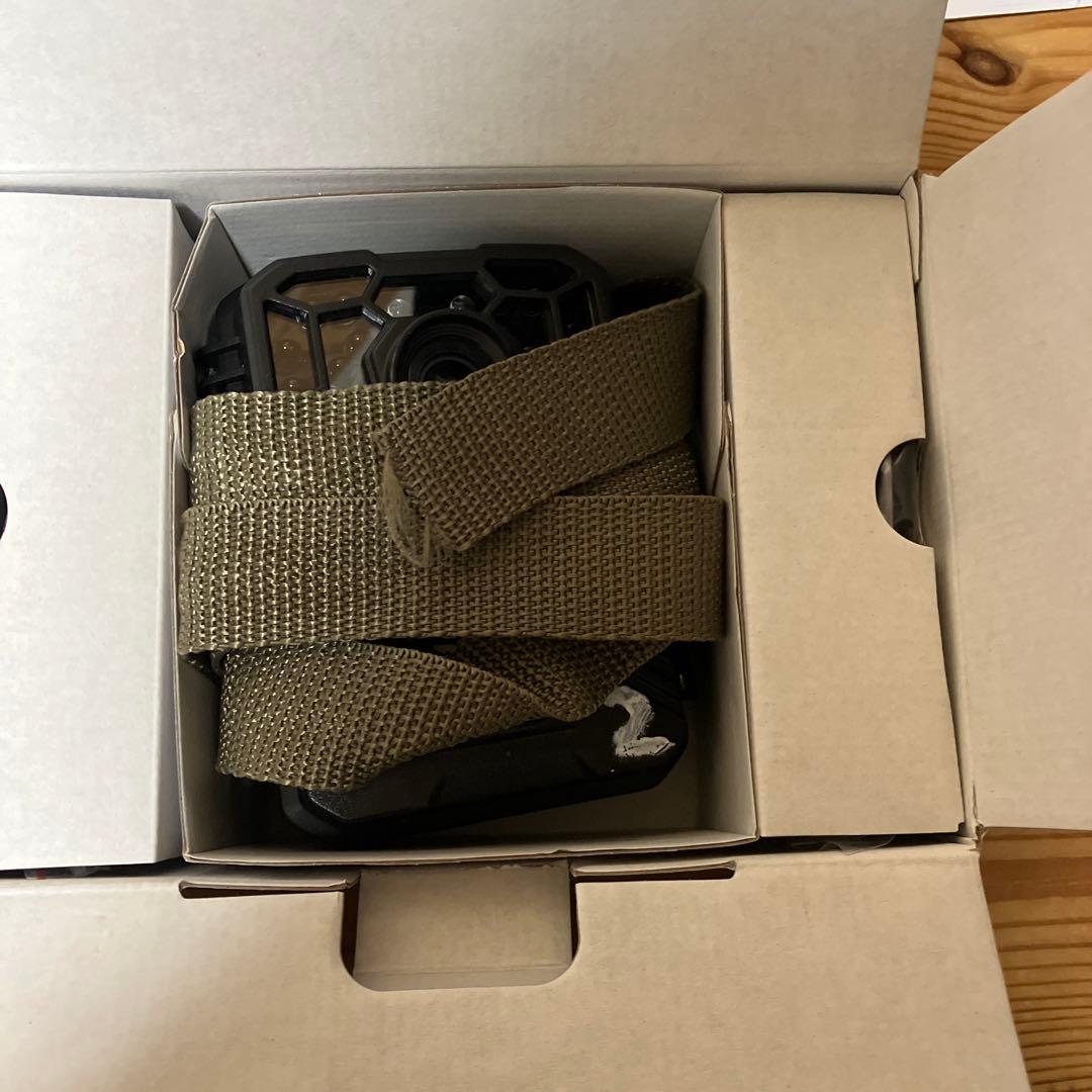 塚本無線　トレイルカメラ3台セット　WTW-TC8