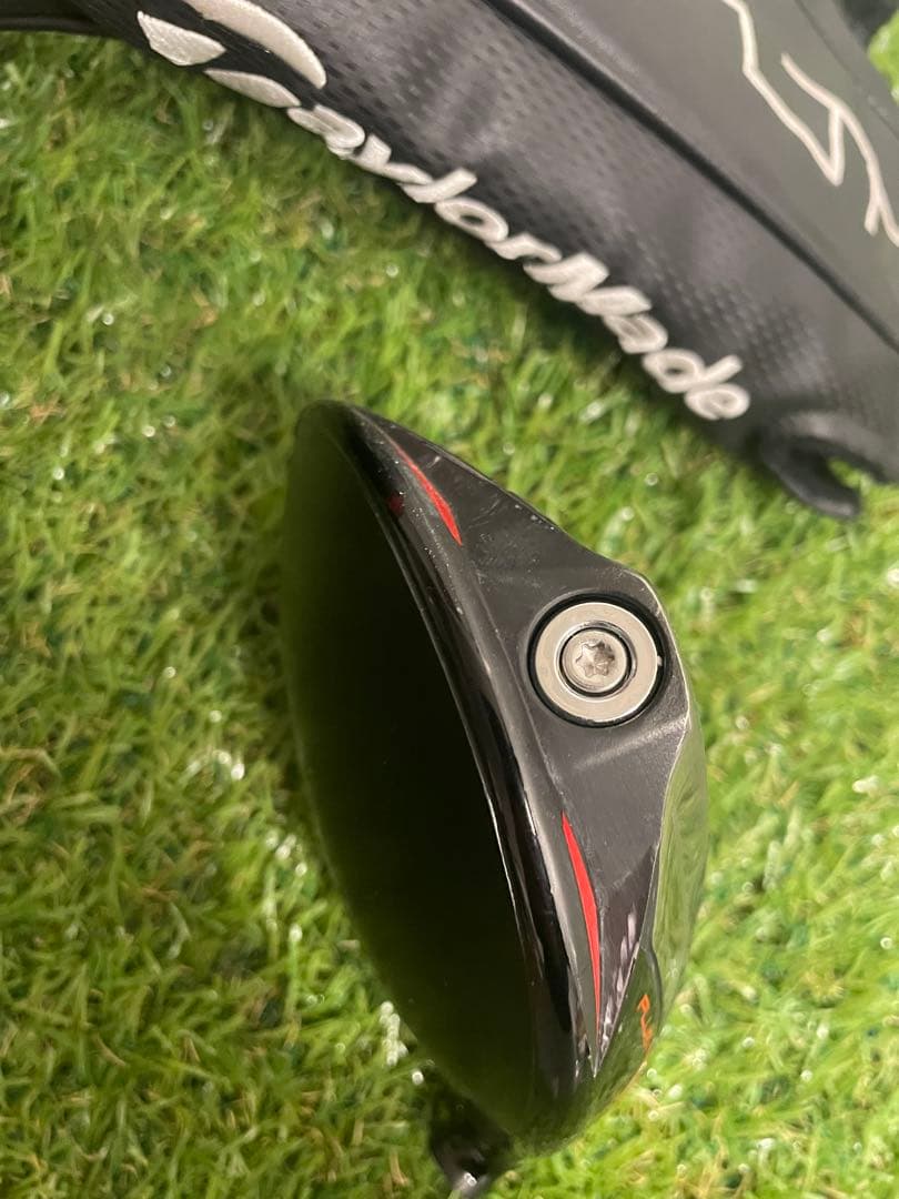 テーラーメイド ステルス プラス 9.0° ドライバー 1w ヘッド単品