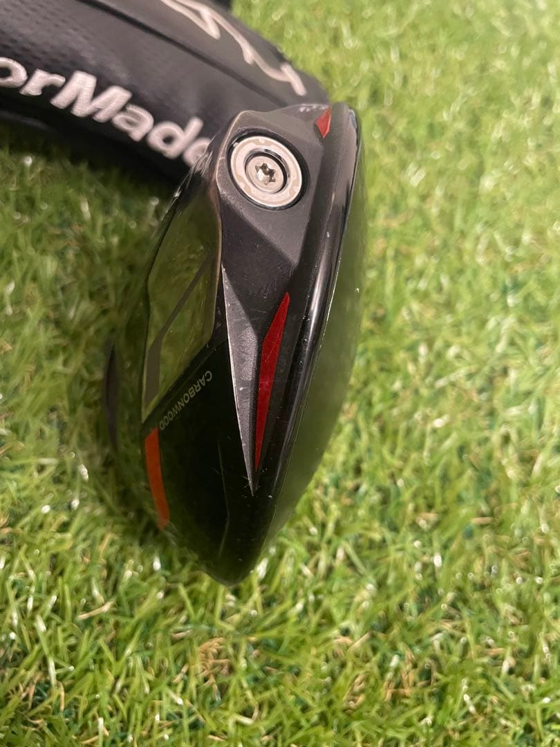 テーラーメイド ステルス プラス 9.0° ドライバー 1w ヘッド単品