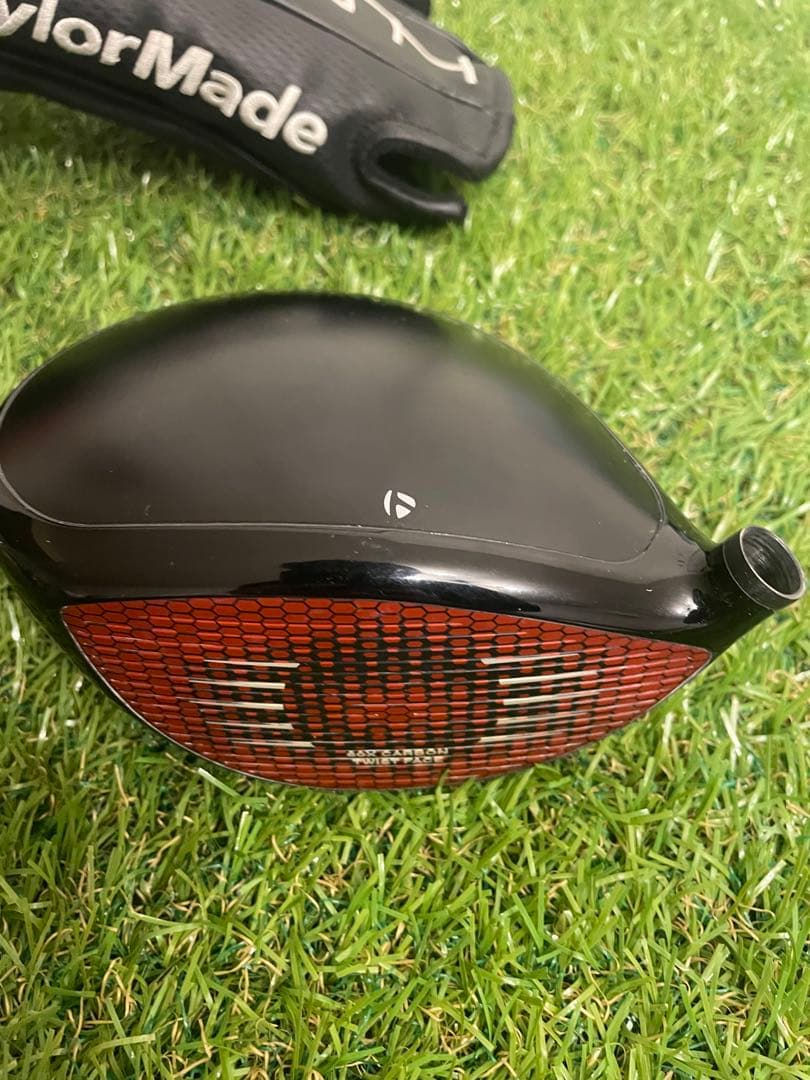 テーラーメイド ステルス プラス 9.0° ドライバー 1w ヘッド単品