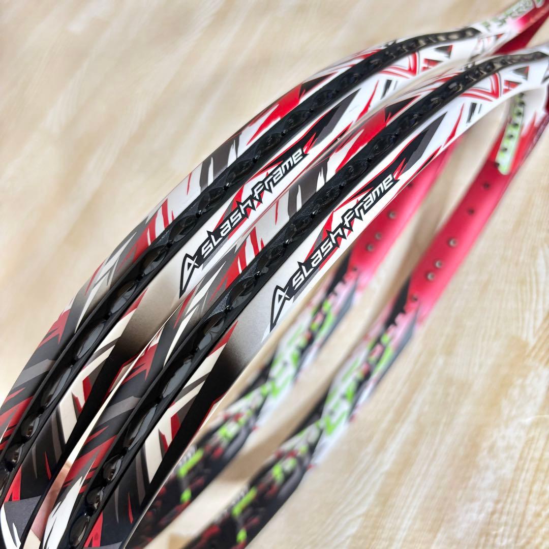 新品未使用 MIZUNO F SPEED V-01 2本セット