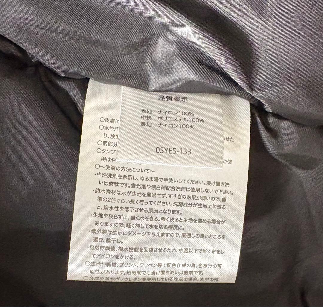 HONDA(ホンダ) HRCファントムウォームジャケット（ブラック) Lサイズ