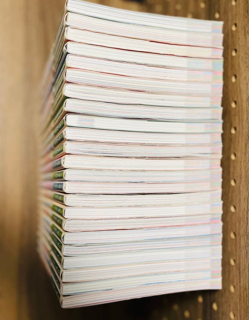 学校では教えてくれない大切なこと　計23冊セット