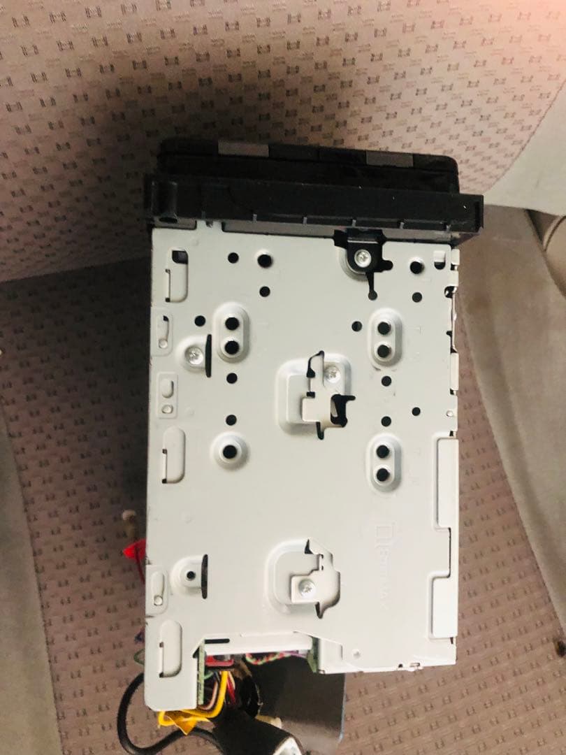 Pioneer カーナビ／AVユニット（中古 モデル：AVIC-RWS901