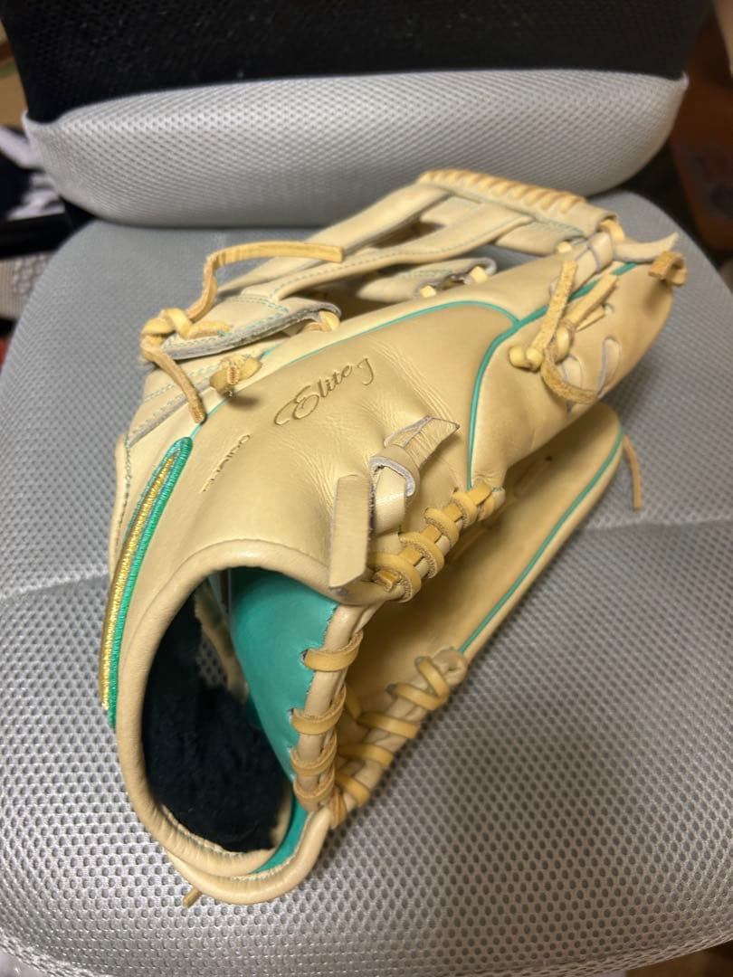 Nike Elite J グローブ 日本製