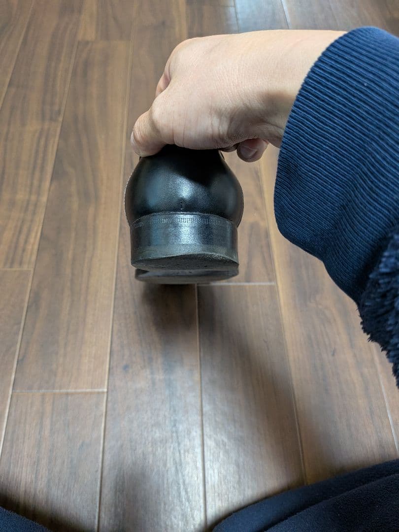 フラテッリジャコメッティ　タッセルローファー　サイズ41　シューツリー付き