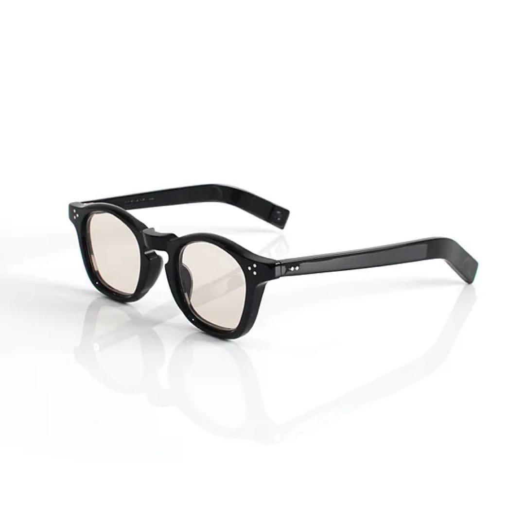 guepard / gp-05 - noir ブラウンレンズ