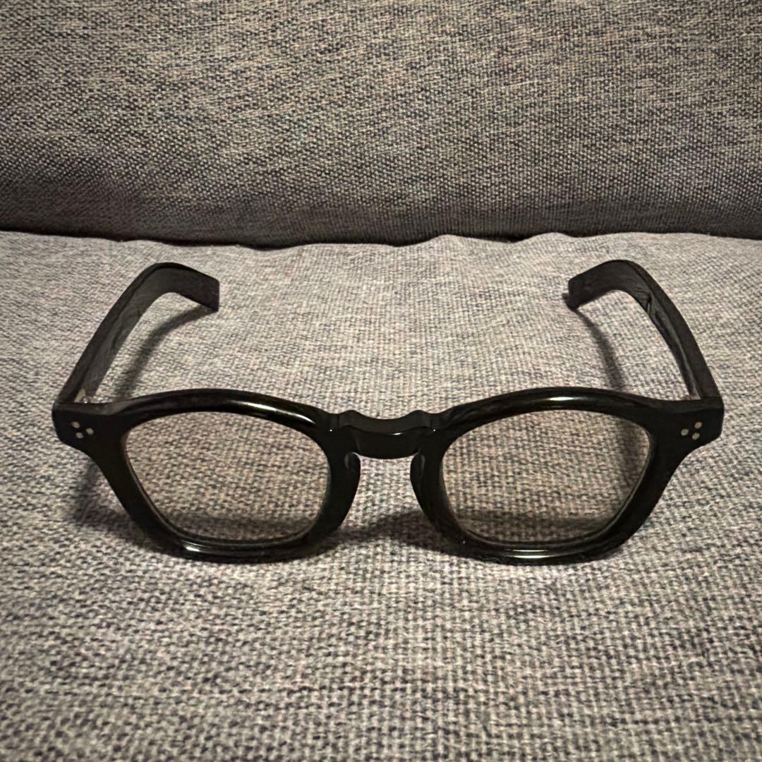 guepard / gp-05 - noir ブラウンレンズ