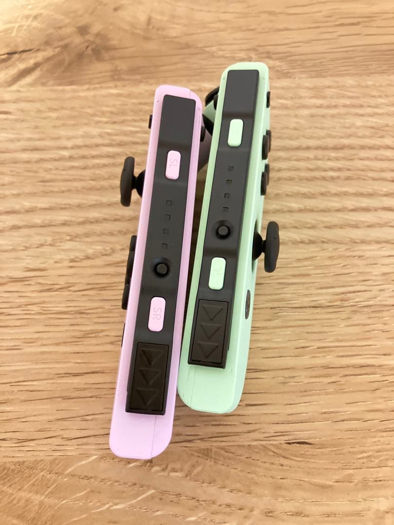 Switch スーパーマリオパーティ 4人で遊べる Joy-Conセット