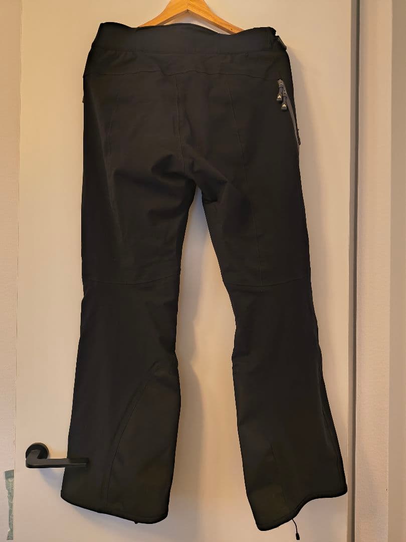 mont-bell スキーウェアパンツ　メンズサイズМ