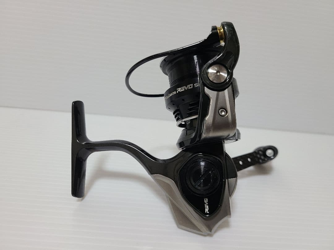 み*照様 レボ Revo SP ビースト 2500SH