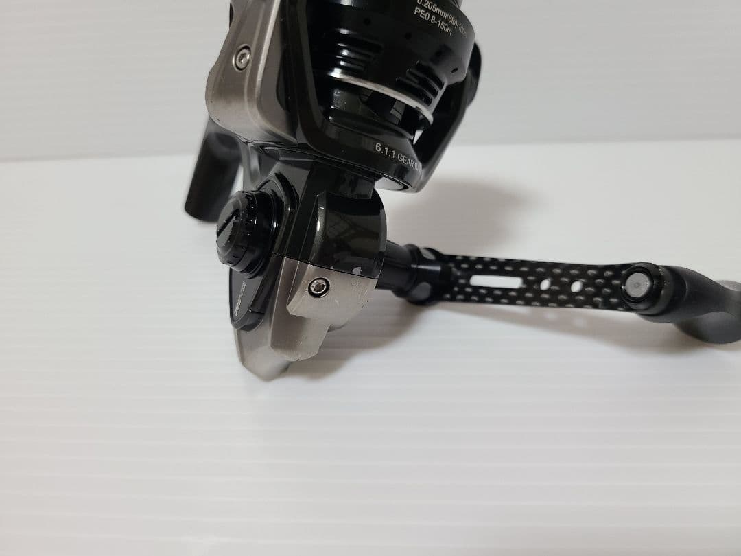 み*照様 レボ Revo SP ビースト 2500SH