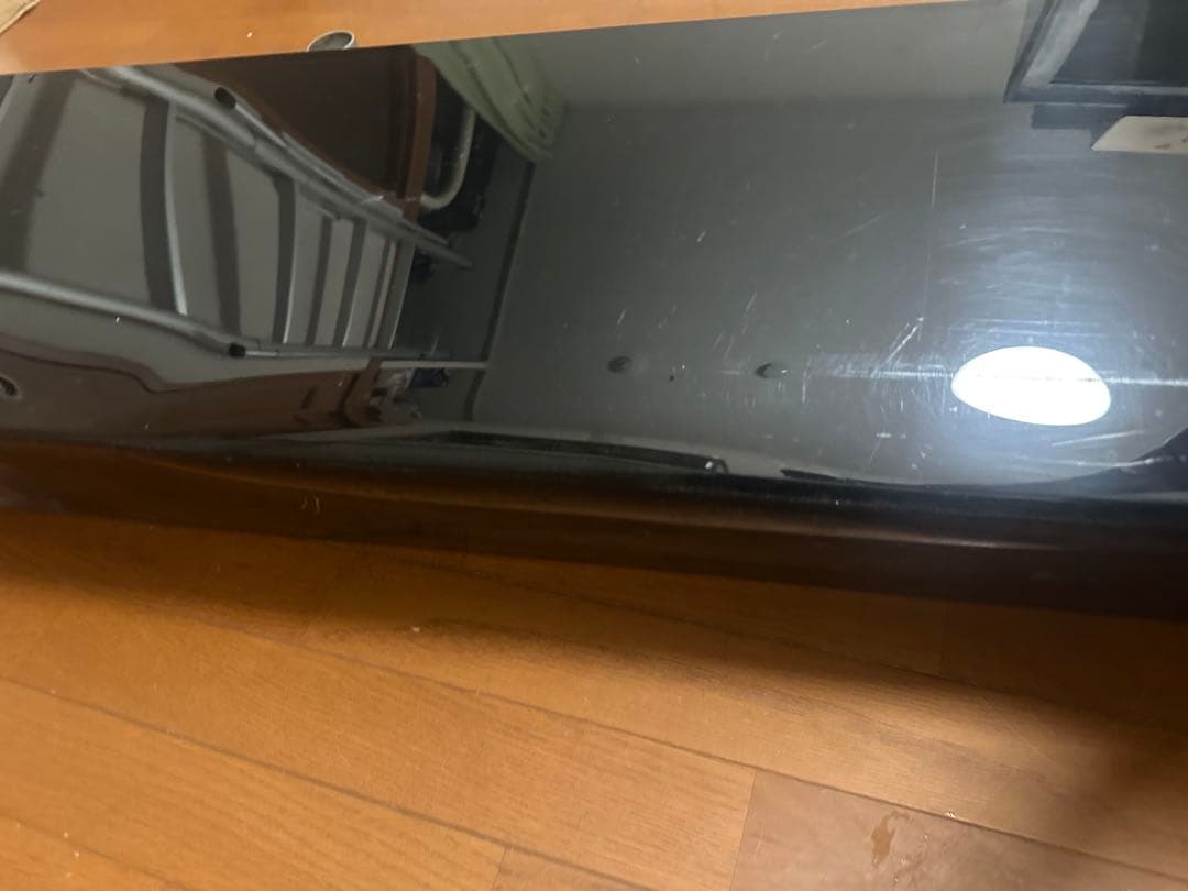 レイシー上部フィルター150cm