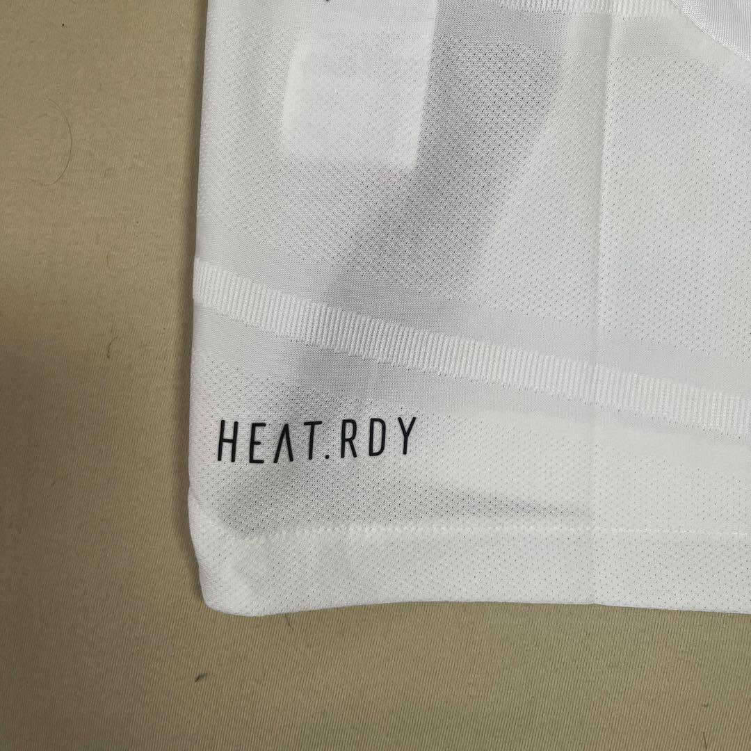 サッカー日本代表 アウェイ オーセンティック ユニフォーム 3XL 正規品