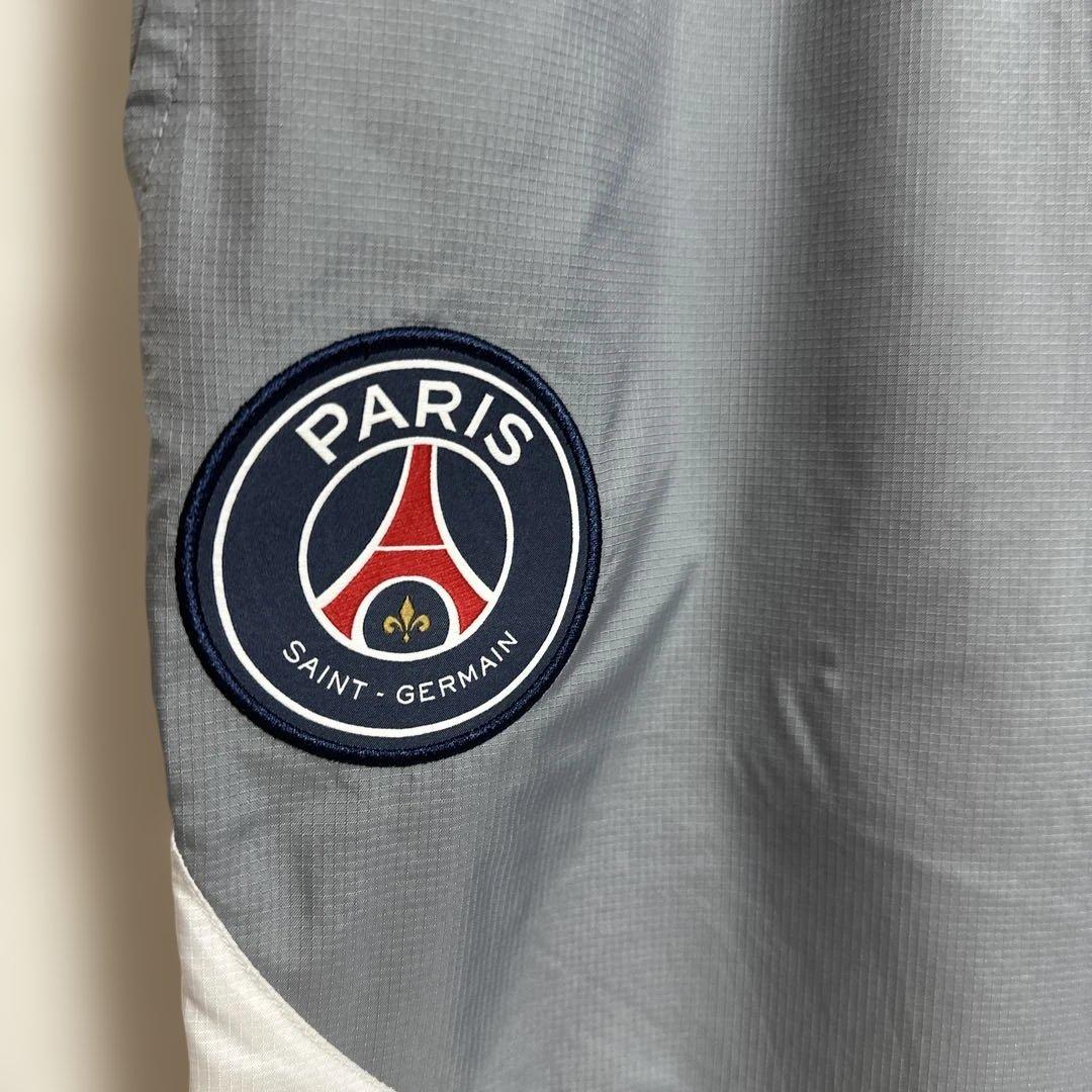 【美品】ジョーダン パリサンジェルマン PSG トラックパンツ　ナイロンパンツ