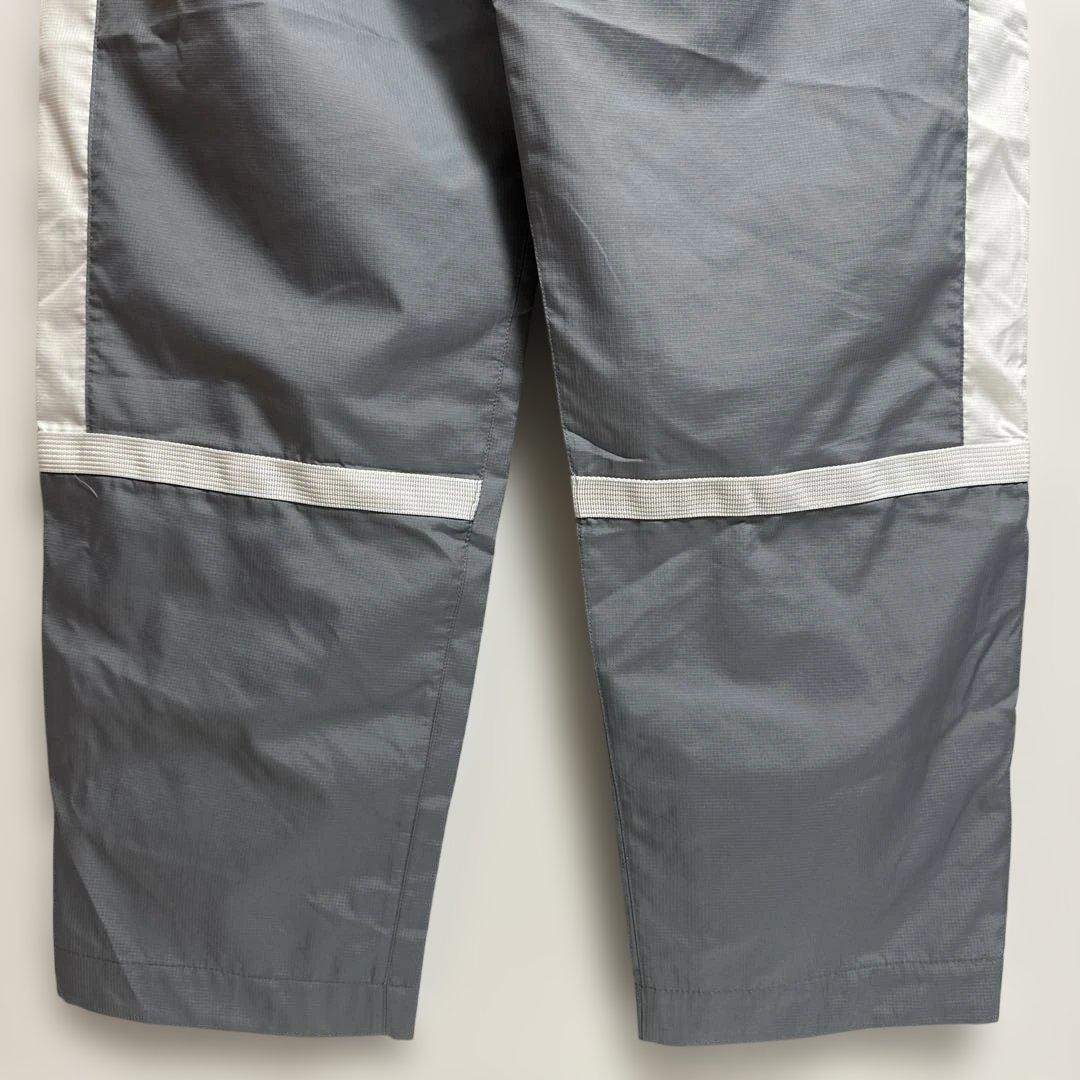 【美品】ジョーダン パリサンジェルマン PSG トラックパンツ　ナイロンパンツ