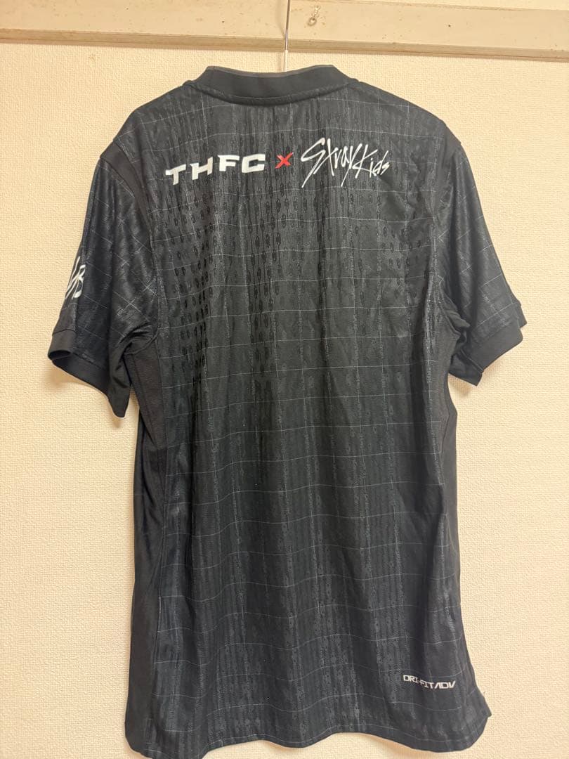 トッテナム ホットスパーズ ストレイキッズ