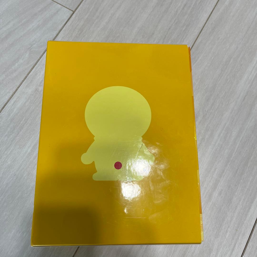 ドラえもん 映画 BOX 1989-1997 スタンダードエディション