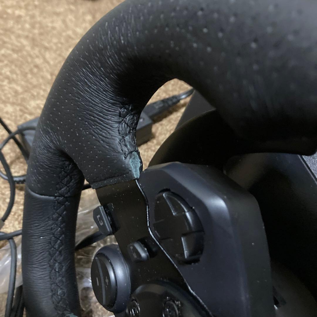 Logicool ロジクール G923