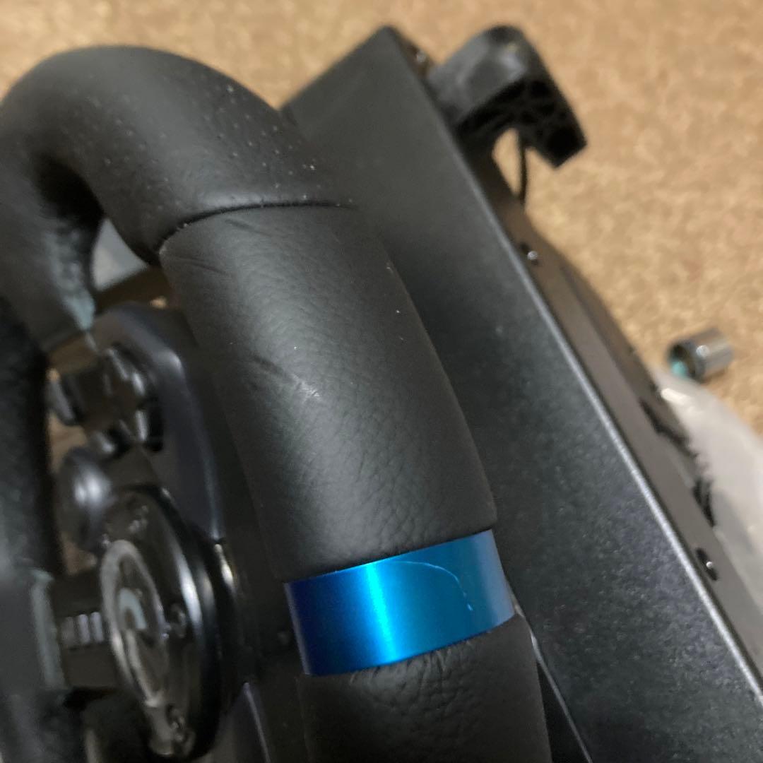 Logicool ロジクール G923