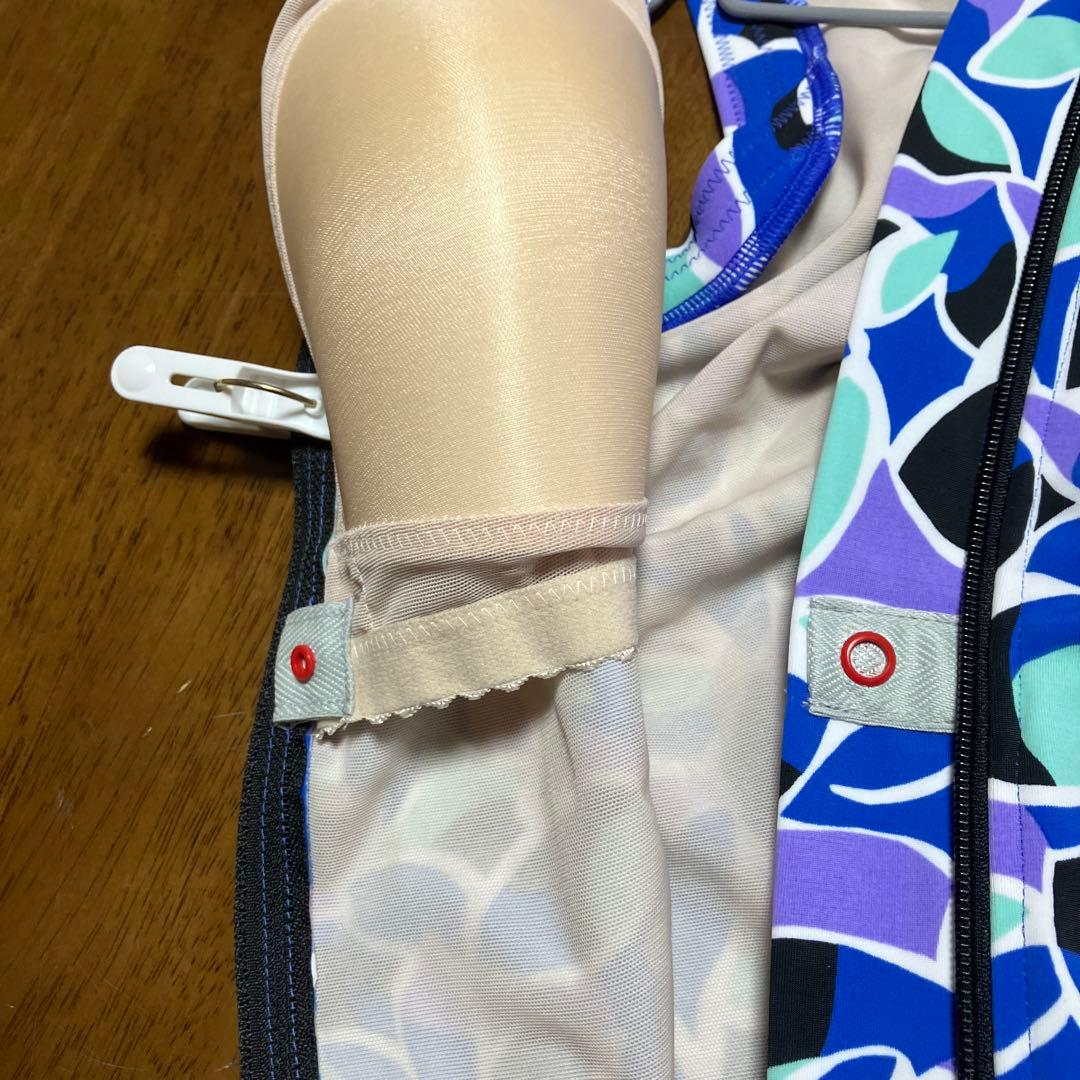 ワコール婦人水着