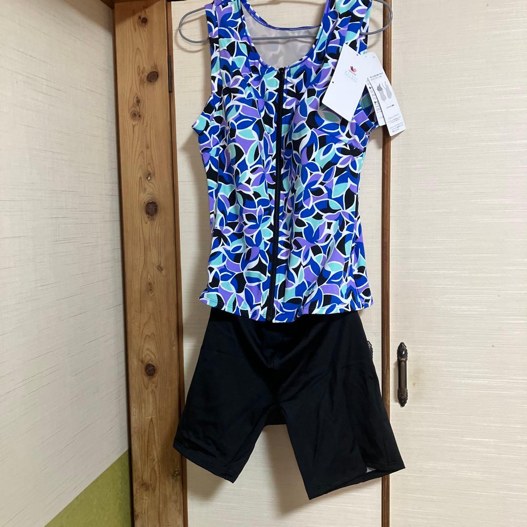 ワコール婦人水着