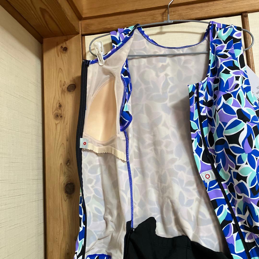 ワコール婦人水着