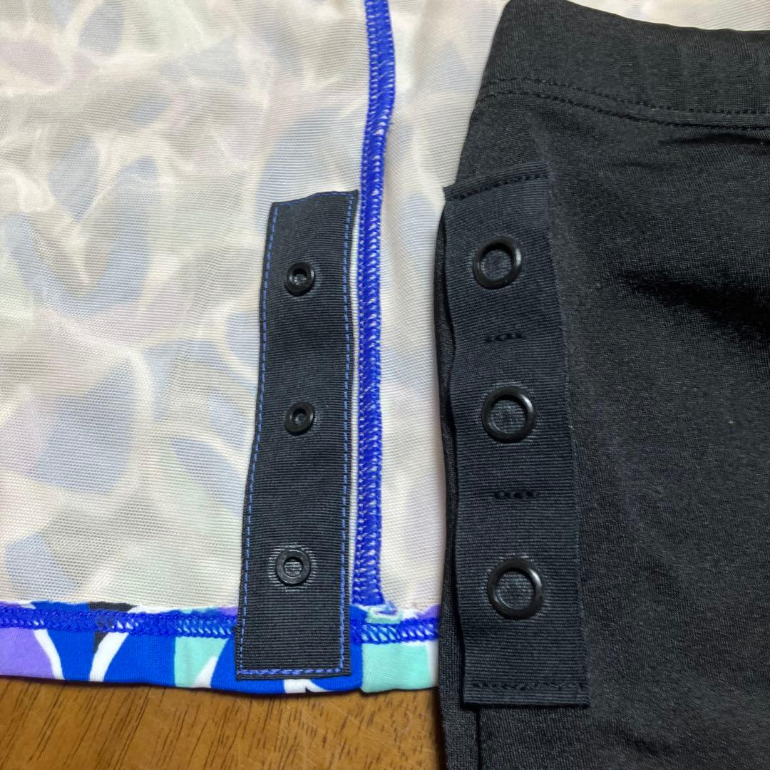 ワコール婦人水着