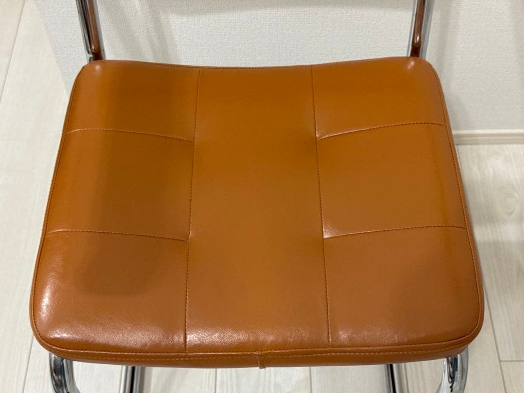 本日限定特別価格！　美品　韓国風・天然ラタンチェア