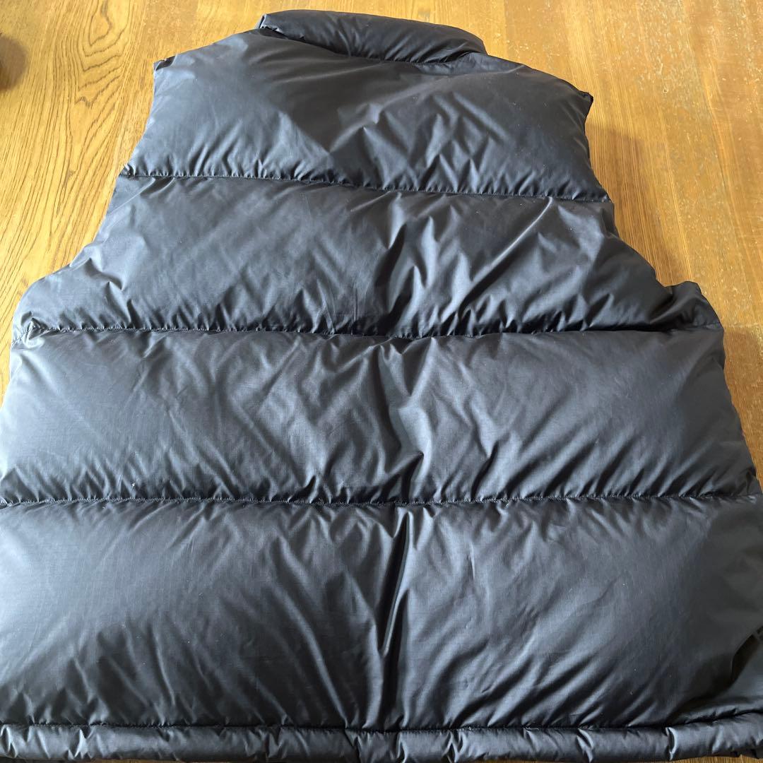 THE NORTH FACE by NANAMICA ダウンベスト