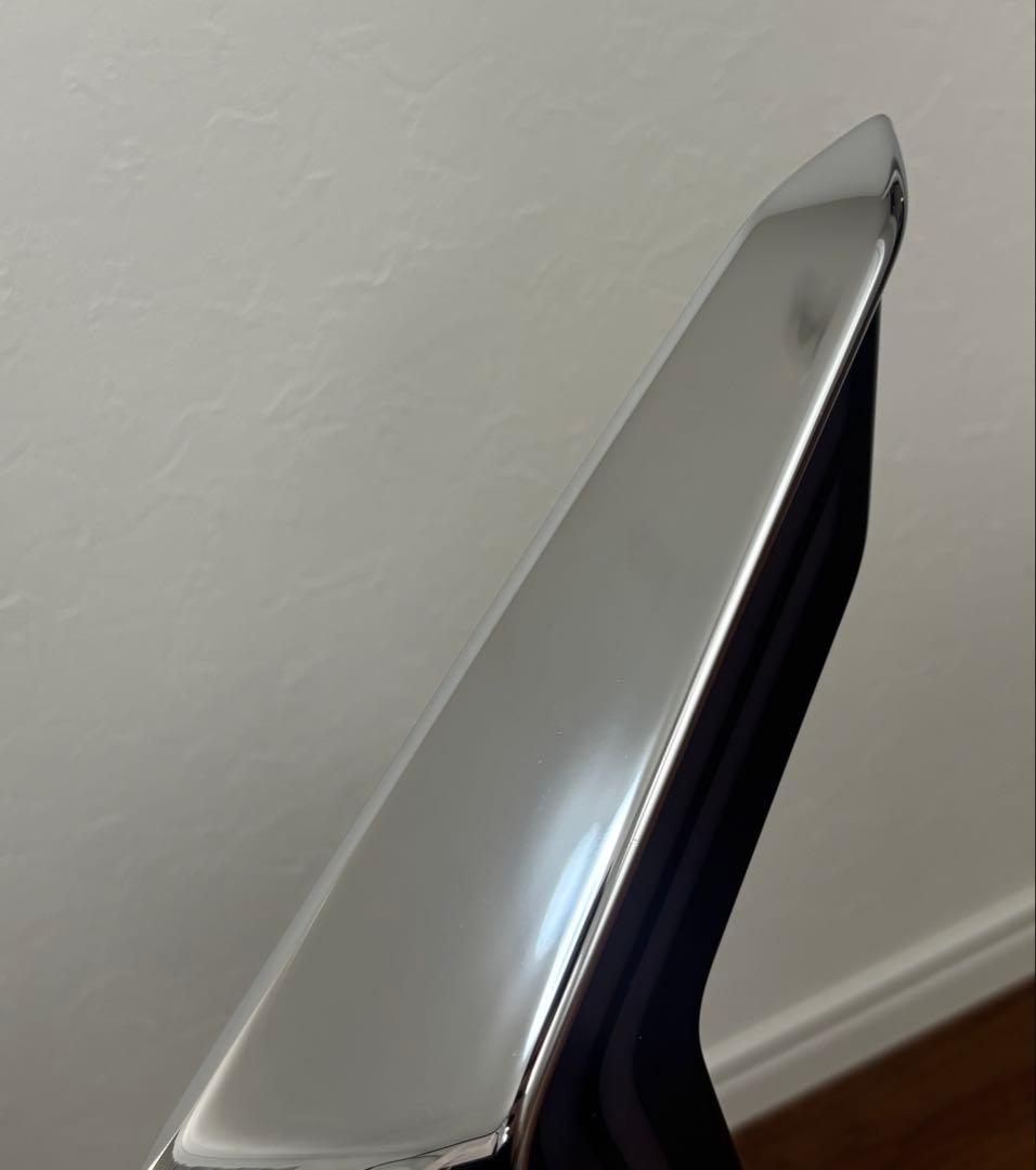 30 アルファード 後期 モデリスタ シグネチャーイルミブレード LED 純正