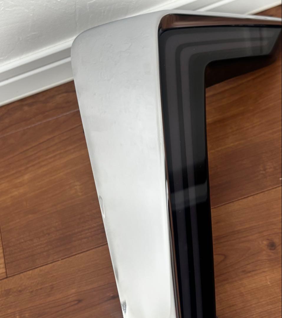 30 アルファード 後期 モデリスタ シグネチャーイルミブレード LED 純正